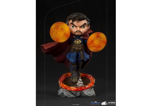 Figurka Avengers Endgame Mini Co. - Dr. Strange- Zdjęcie 2