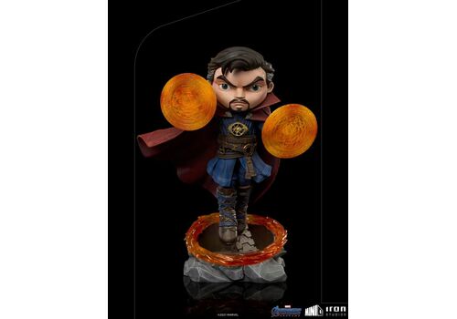 Figurka Avengers Endgame Mini Co. - Dr. Strange- Zdjęcie 9