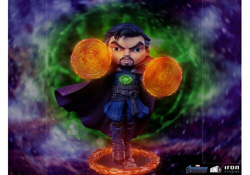 Figurka Avengers Endgame Mini Co. - Dr. Strange- Zdjęcie 10