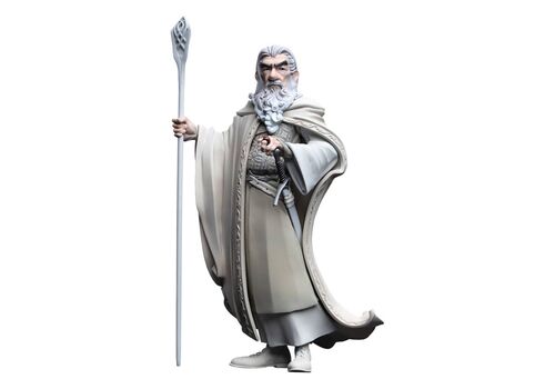 Figurka Lord of the Rings Mini Epics - Gandalf the White