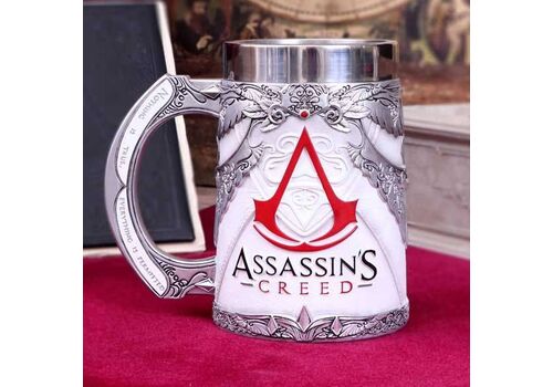 Kufel Assassin's Creed - Logo- Zdjęcie 7