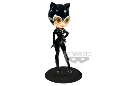 Figurka DC Comics Q Posket - Catwoman (Normal Color Version)