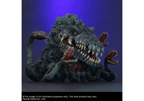 Figurka Godzilla vs. Biollante Defo-Real Series - Biollante (1989)