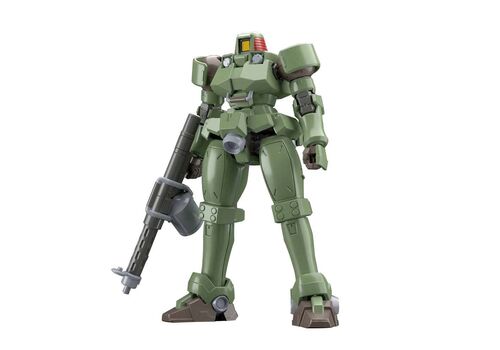 Model figurki GUNDAM HGAC 1/144 Leo
