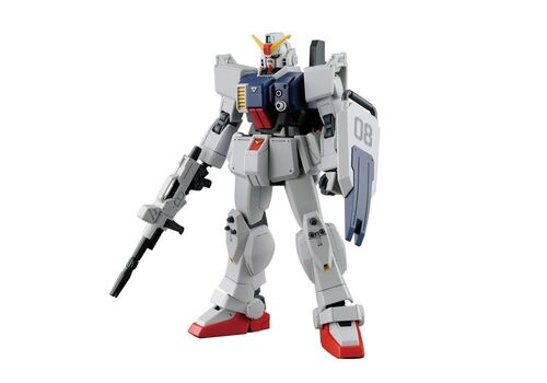 Model figurki GUNDAM HGUC 1/144 RX-79[G] Gundam Ground Type BL