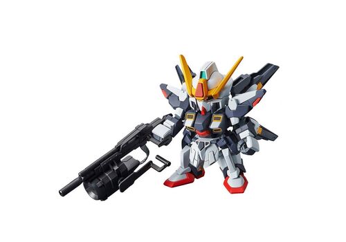 Model figurki GUNDAM SD Gundam Cross Silhouette Sisquiede