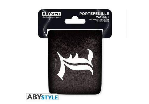 Portfel Death Note - L symbol- Zdjęcie 6