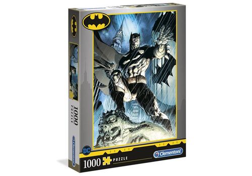 Puzzle DC Comics - Batman (1000 elementów)