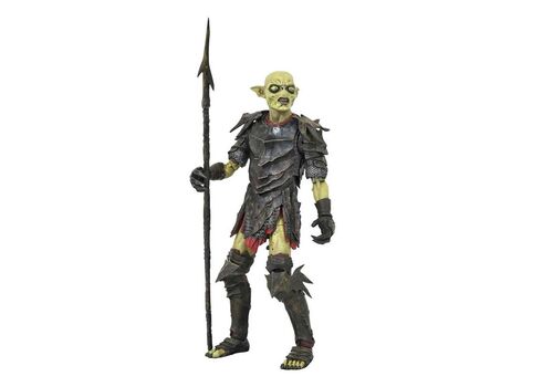 Figurka Lord of the Rings Select - Orc