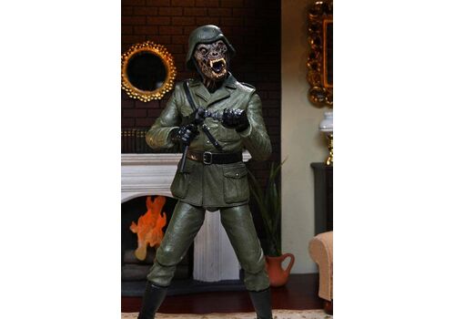 Figurka An American Werewolf In London - Ultimate Nightmare Demon- Zdjęcie 13