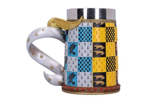 Kufel Harry Potter - Golden Snitch- Zdjęcie 3