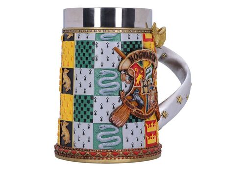 Kufel Harry Potter - Golden Snitch- Zdjęcie 4