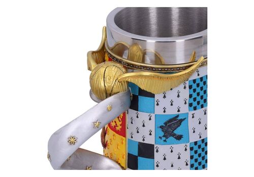Kufel Harry Potter - Golden Snitch- Zdjęcie 6
