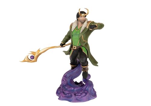Figurka Marvel Contest Of Champions 1/10 Loki