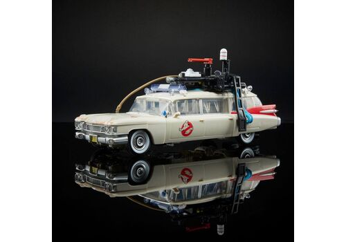 Figurka Transformers x Ghostbusters: Afterlife - Ecto-1