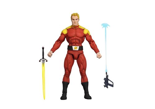 Figurka Defenders of the Earth - Flash Gordon