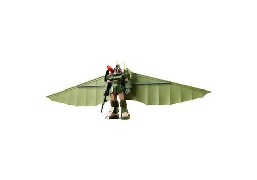 Model do składania Fang of the Sun Dougram Combat Armors MAX25 1/72 Soltic H8 Roundfacer Hang Glider