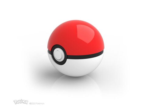 Replika Pokemon 1/1 Poke Ball