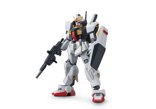 Model figurki GUNDAM HGUC 1/144 RX-178 Gundam  MK-II (AEUG)