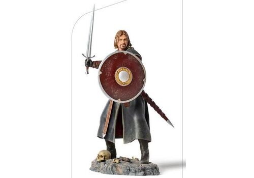 Figurka Lord Of The Rings BDS Art Scale 1/10 Boromir