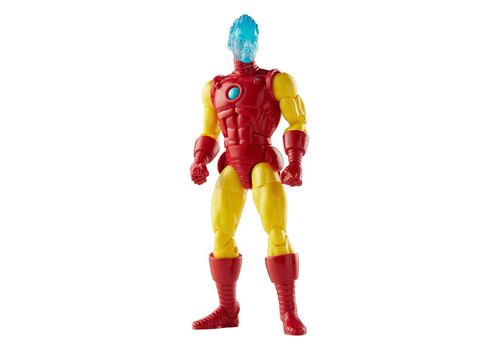 Figurka Marvel Legends - Tony Stark (A.I.) (BAF Marvel's Mr. Hyde)
