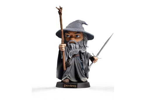 Figurka Lord of the Rings Mini Co. - Gandalf