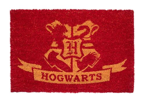 Wycieraczka Harry Potter - Hogwart 40 x 60 cm