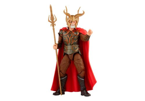 Figurka The Infinity Saga Marvel Legends 2021 - Odin (Thor)