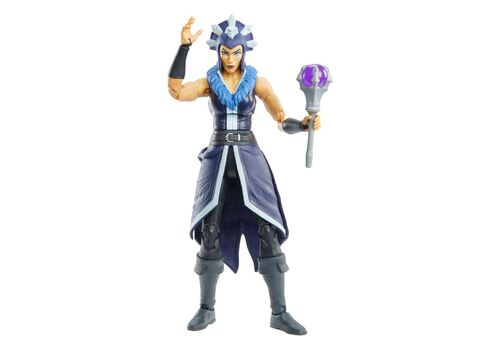 Figurka Masters of the Universe: Revelation Masterverse - Evil-Lyn (2021)- Zdjęcie 2
