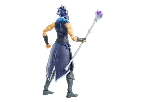 Figurka Masters of the Universe: Revelation Masterverse - Evil-Lyn (2021)- Zdjęcie 6