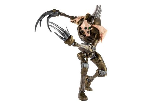Figurka Warhammer 40k - Necron Flayed One- Zdjęcie 2