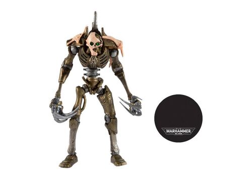 Figurka Warhammer 40k - Necron Flayed One- Zdjęcie 3