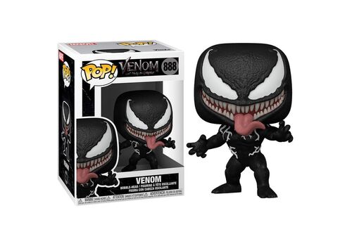 Figurka Marvel Venom 2 POP! - Venom (888)