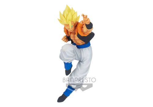 Figurka Dragon Ball Super Son Goku Fes - Super Saiyan Gogeta