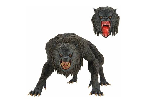 Figurka An American Werewolf In London Ultimate - Kessler Werewolf