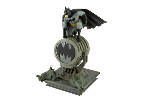 Lampka LED 3D DC Comics - Figurka Batman