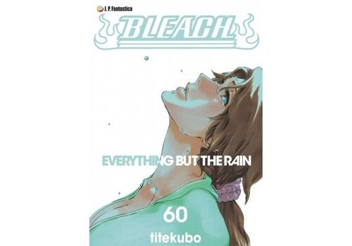 Manga Bleach Tom 60