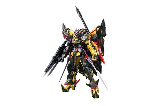 Model figurki RG 1/144 Gundam Astray Gold Frame Amatsumina