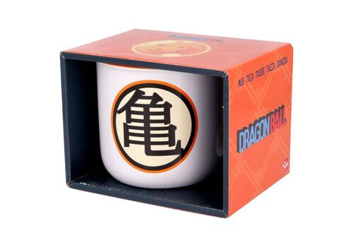 Kubek ceramiczny Dragon Ball Z 415 ml