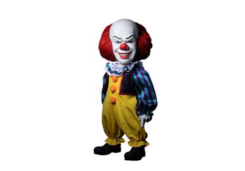Figurka Stephen Kings IT / TO 1990 MDS Deluxe - Pennywise