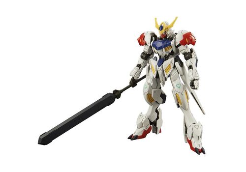 Model figurki GUNDAM HG 1/144 Gundam Barbatos Lupus