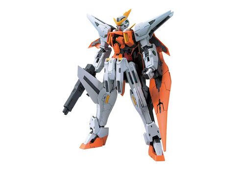 Model figurki GUNDAM MG 1/100 Gundam Kyrios