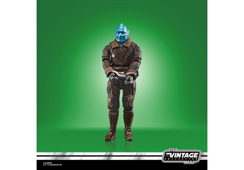Figurka Star Wars The Mandalorian Vintage Collection 2022 - The Mythrol- Zdjęcie 3