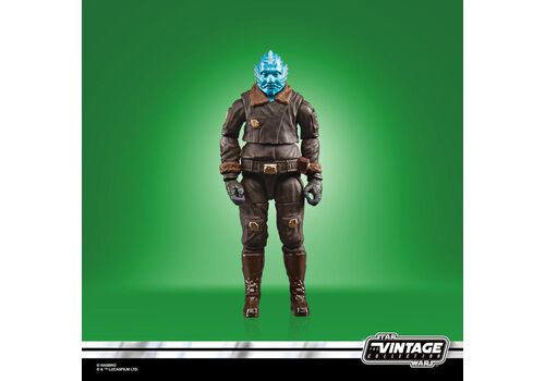 Figurka Star Wars The Mandalorian Vintage Collection 2022 - The Mythrol- Zdjęcie 4