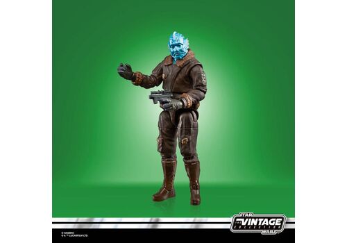 Figurka Star Wars The Mandalorian Vintage Collection 2022 - The Mythrol- Zdjęcie 7