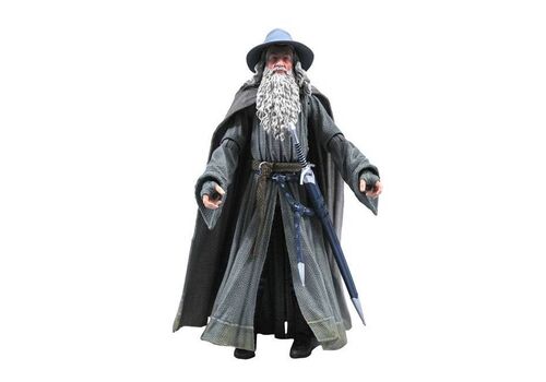 Figurka Lord of the Rings Select - Gandalf
