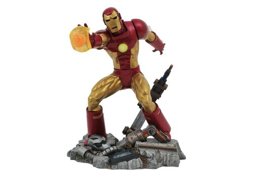 Figurka Marvel Comics Gallery - Iron Man Mark XV
