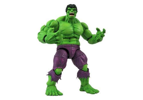 Figurka Marvel Select - The Immortal Hulk