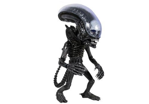 Figurka Alien MDS Deluxe - Xenomorph