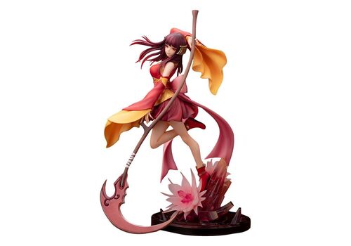 Figurka The Legend of Sword and Fairy 1/7 Long Kui The Crimson Guardian Princess Ver.
